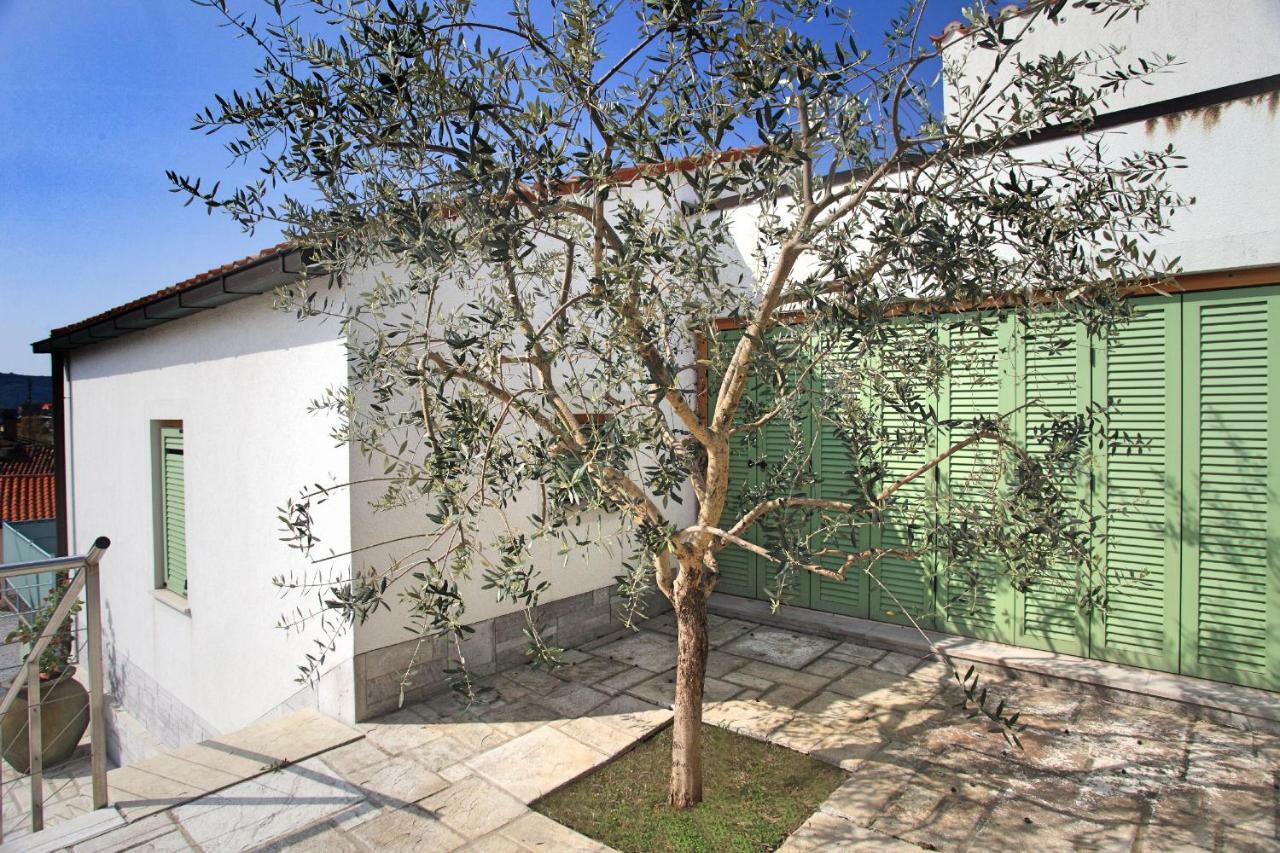Spacious Villa In Parecag With A Swimming Pool Сечовлє Екстер'єр фото